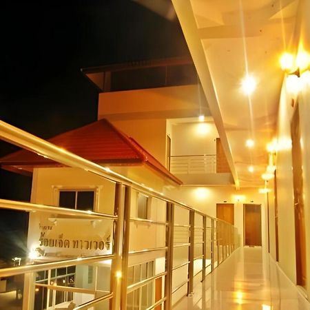 107 Tower Hotel Nan Luaran gambar